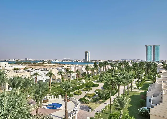 Makarem Annakheel Hotel & Resort