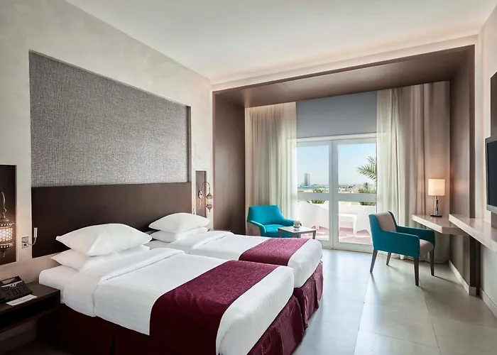 Makarem Annakheel Hotel & Resort
