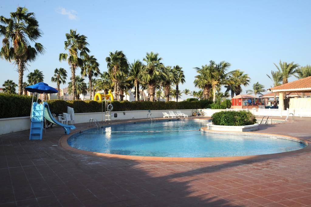Makarem Annakheel & 4* Jeddah