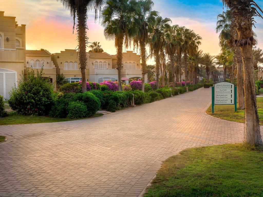Makarem Annakheel & Hotel Jeddah