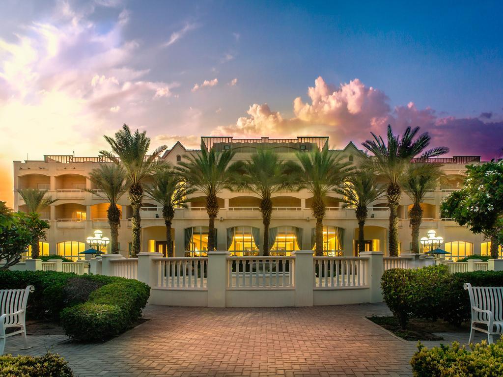 Hotel Makarem Annakheel &