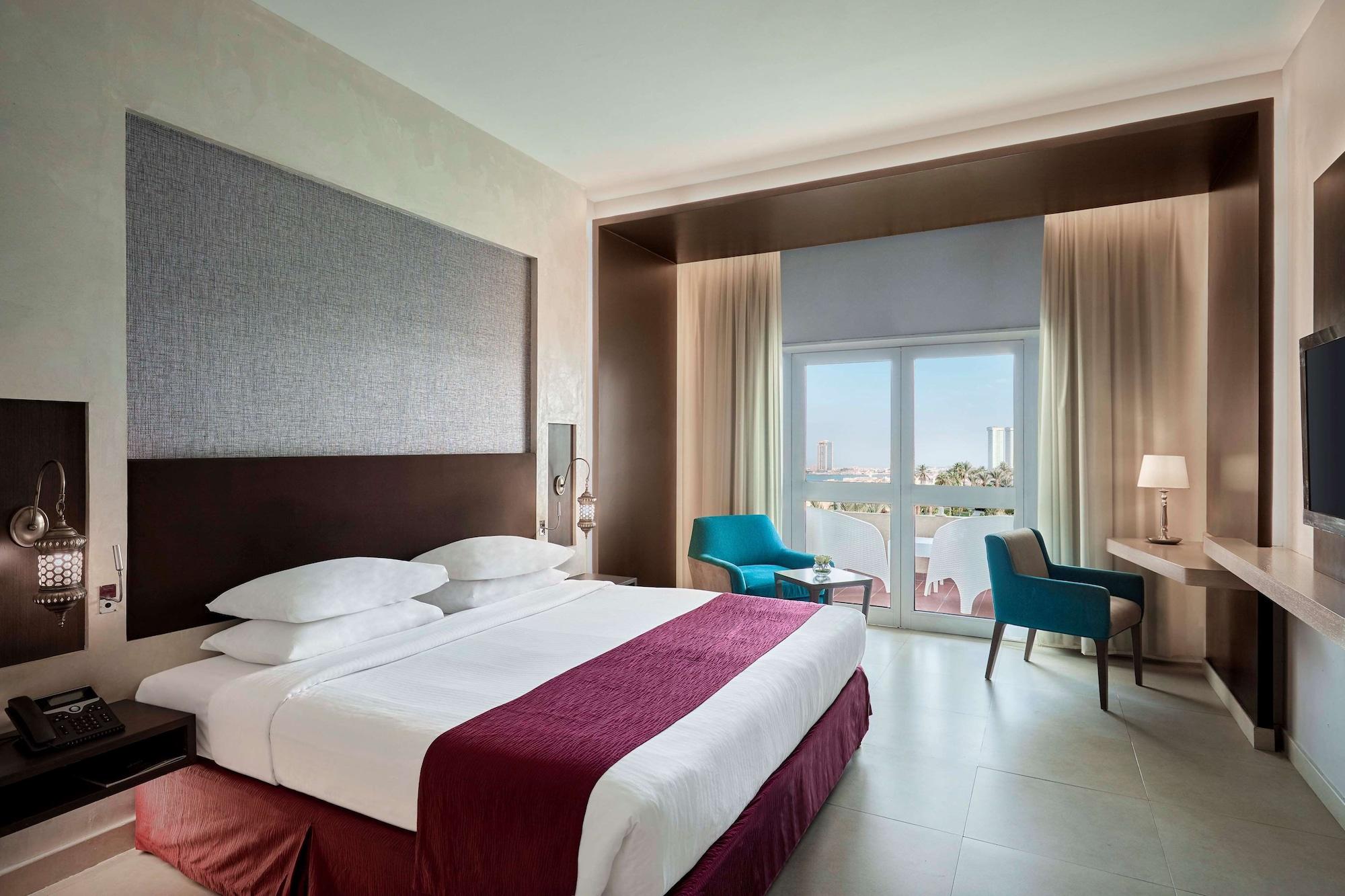 Hotel Makarem Annakheel & Jeddah