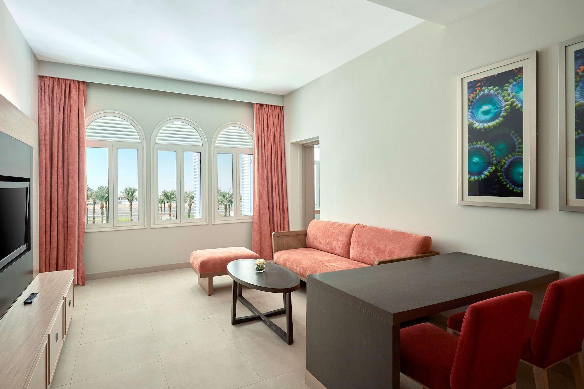 Makarem Annakheel & Hotel Jeddah
