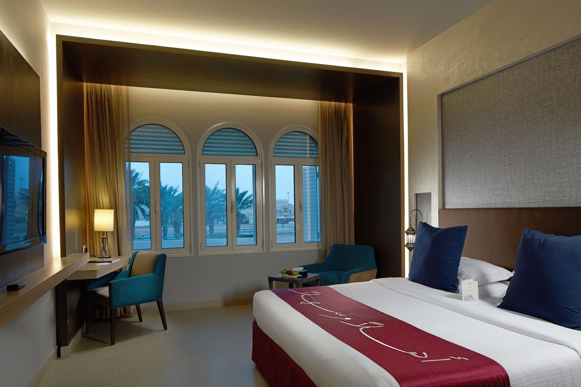 Makarem Annakheel & Hotel