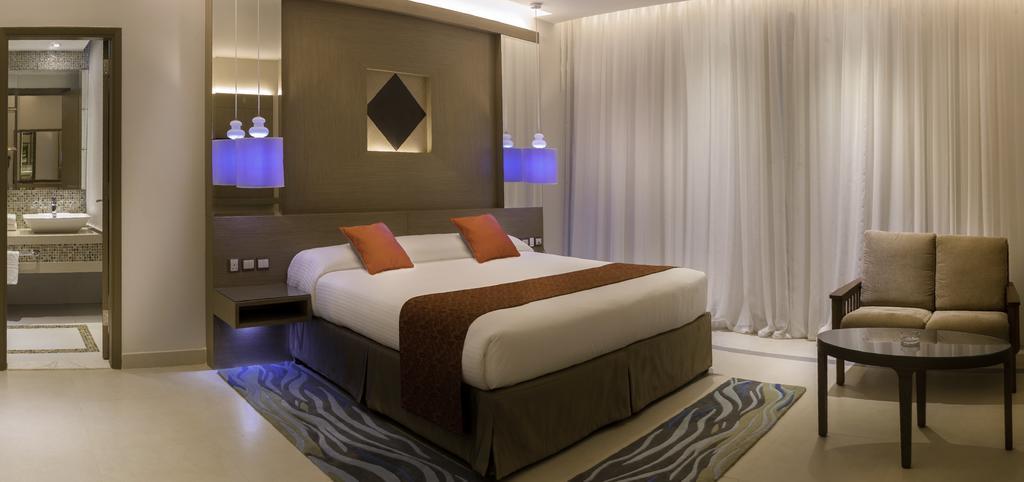 Hotel Makarem Annakheel & Jeddah