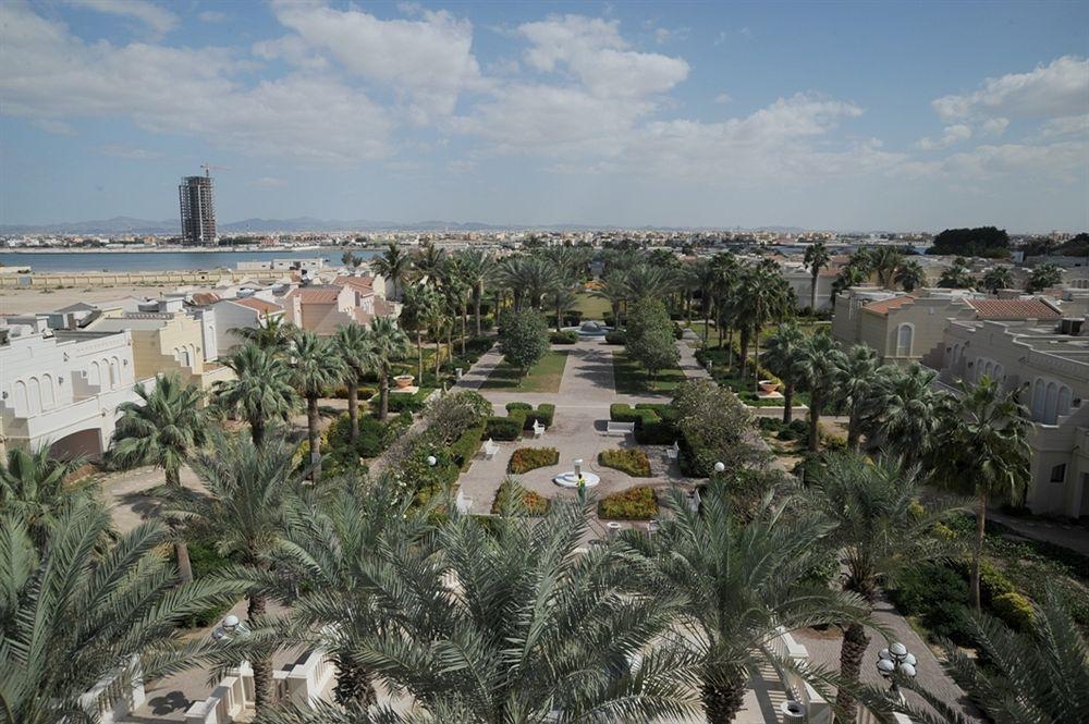 Makarem Annakheel & Hotel 4*
