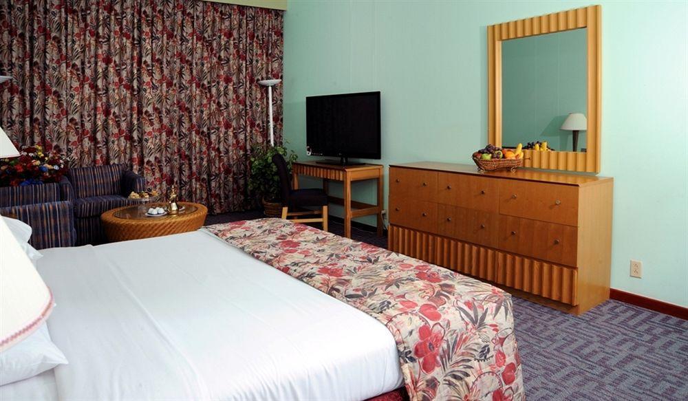 Makarem Annakheel & Hotel Jeddah