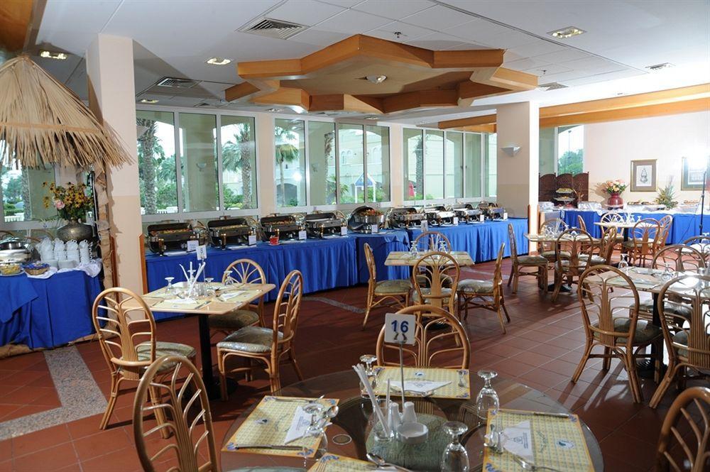 Makarem Annakheel & Hotel