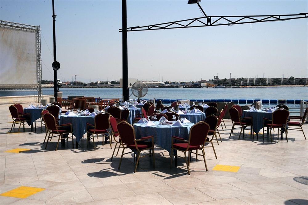Hotel Makarem Annakheel & Jeddah