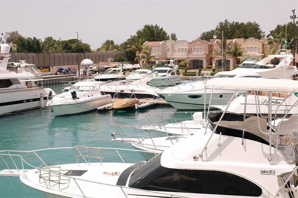 Makarem Annakheel & Hotel Jeddah