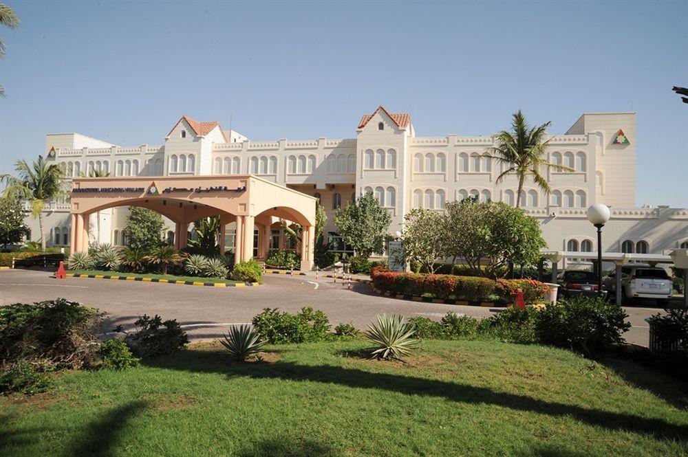 Makarem Annakheel & 4* Jeddah
