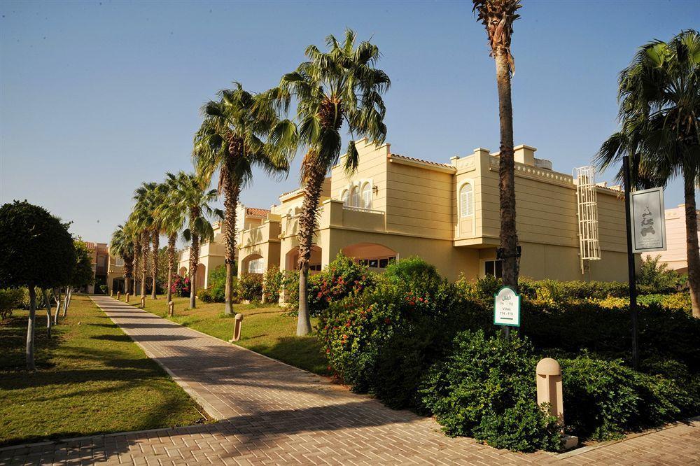 Makarem Annakheel & Hotel Jeddah