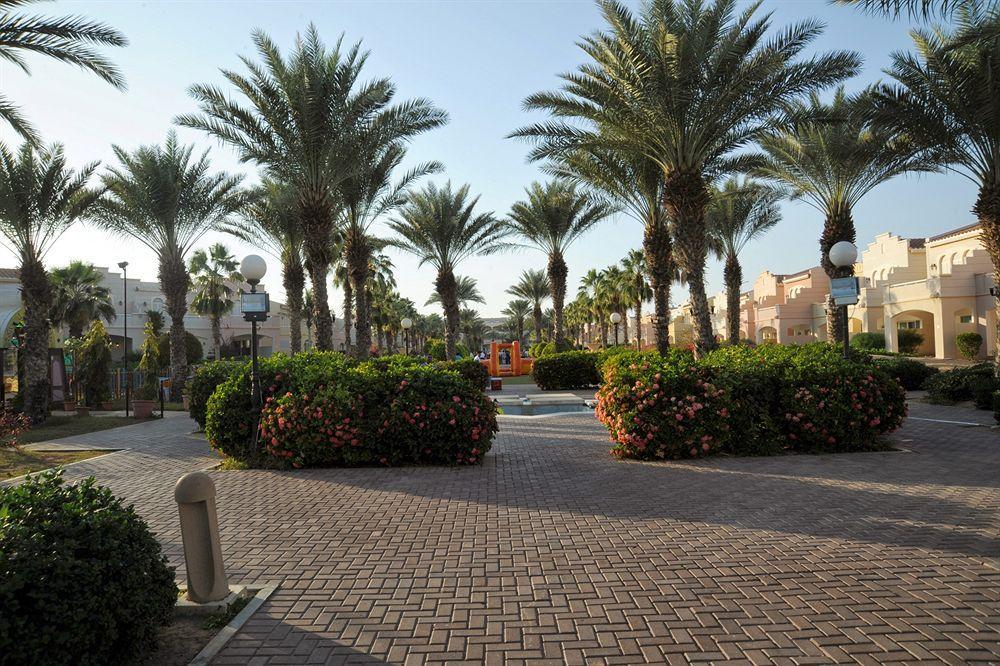 Makarem Annakheel & 4* Jeddah