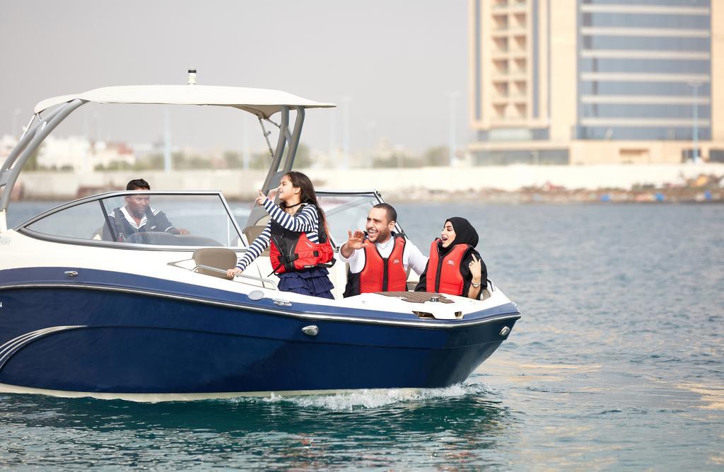 Hotel Makarem Annakheel &