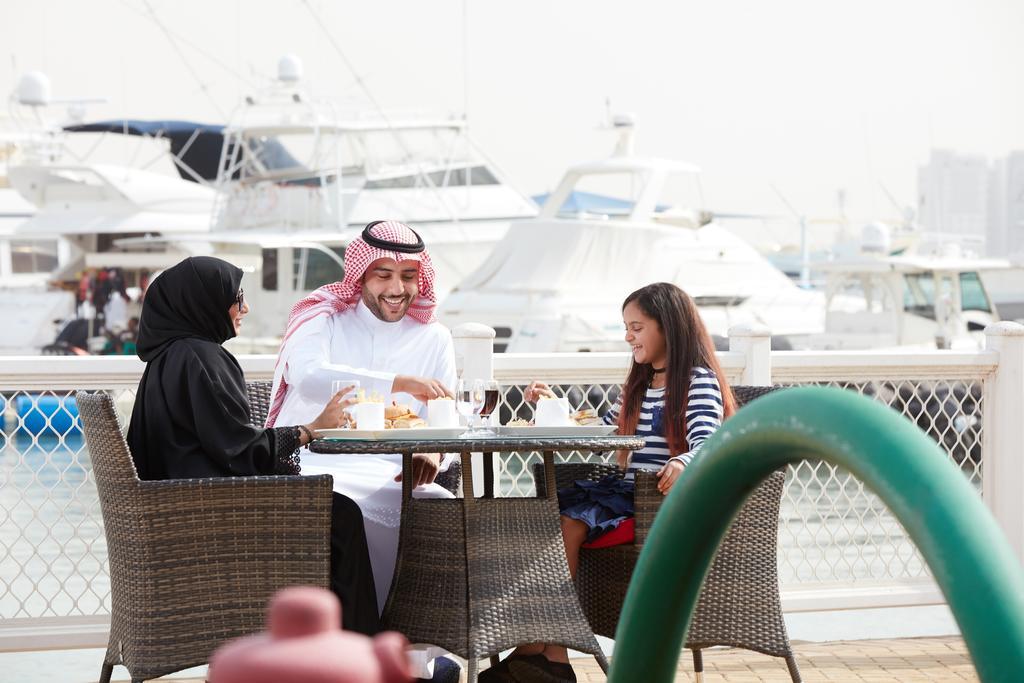 Makarem Annakheel & Hotel
