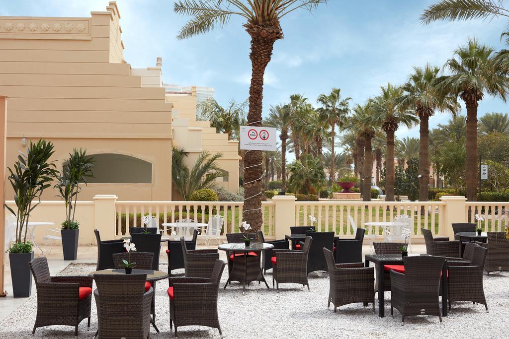 Hotel Makarem Annakheel & Jeddah