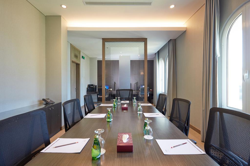 Hotel Makarem Annakheel &