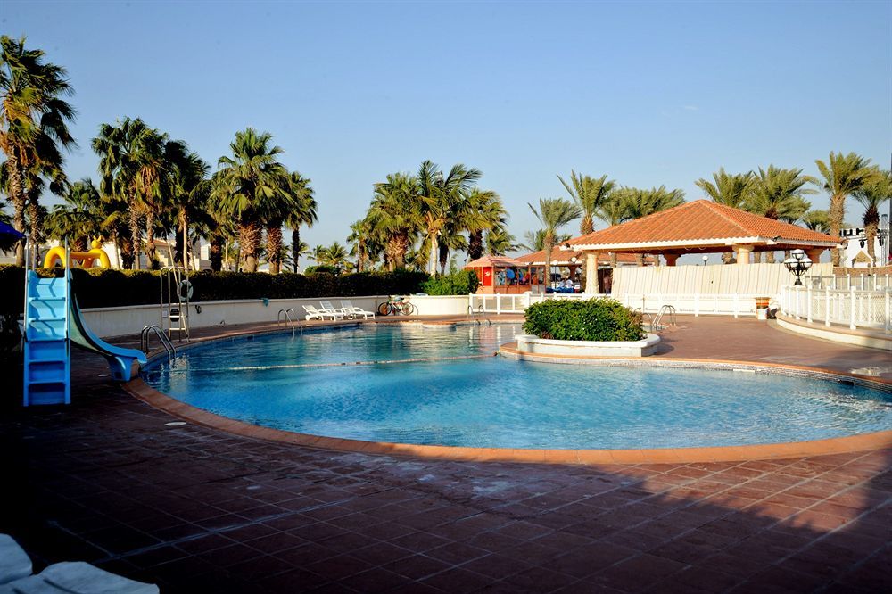 Hotel Makarem Annakheel & 4*