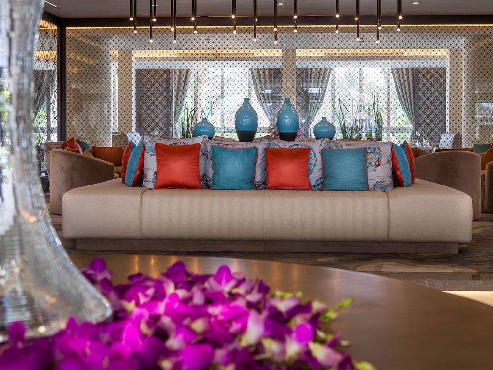 Makarem Annakheel & Hotel