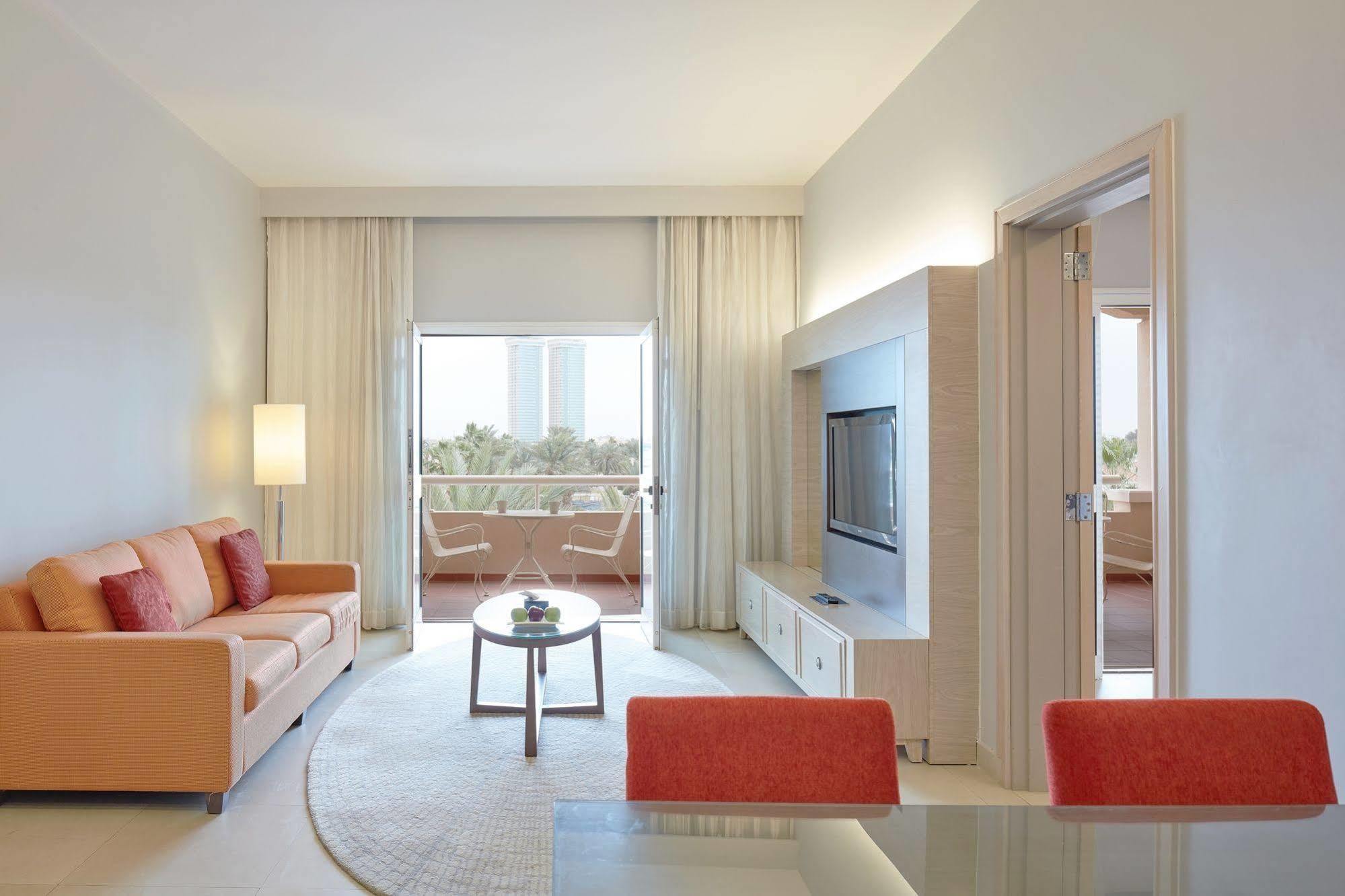 Hotel Makarem Annakheel & 4*