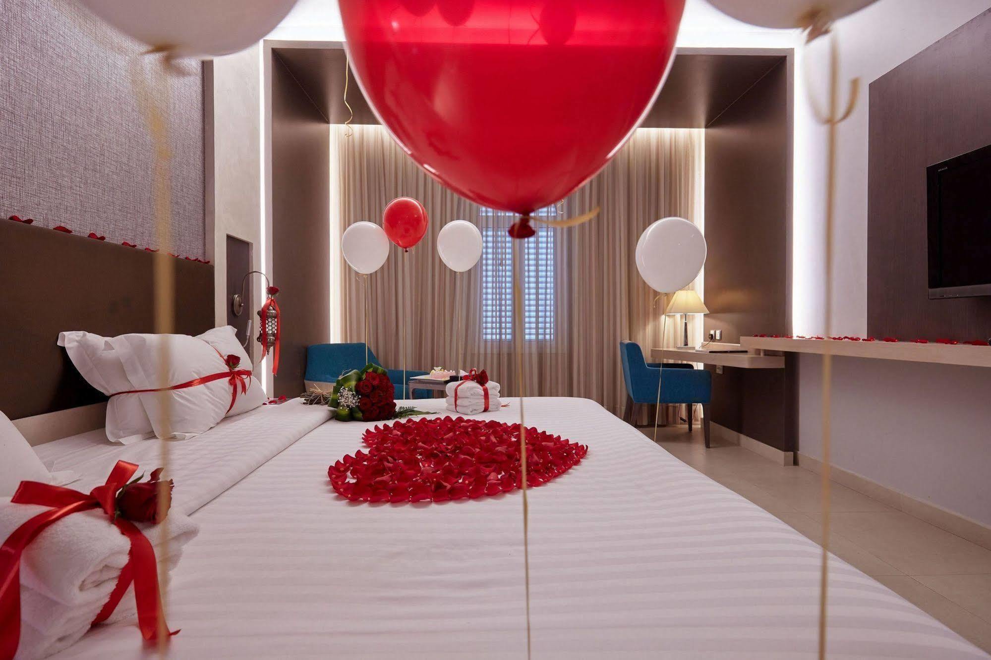 Makarem Annakheel & Hotel