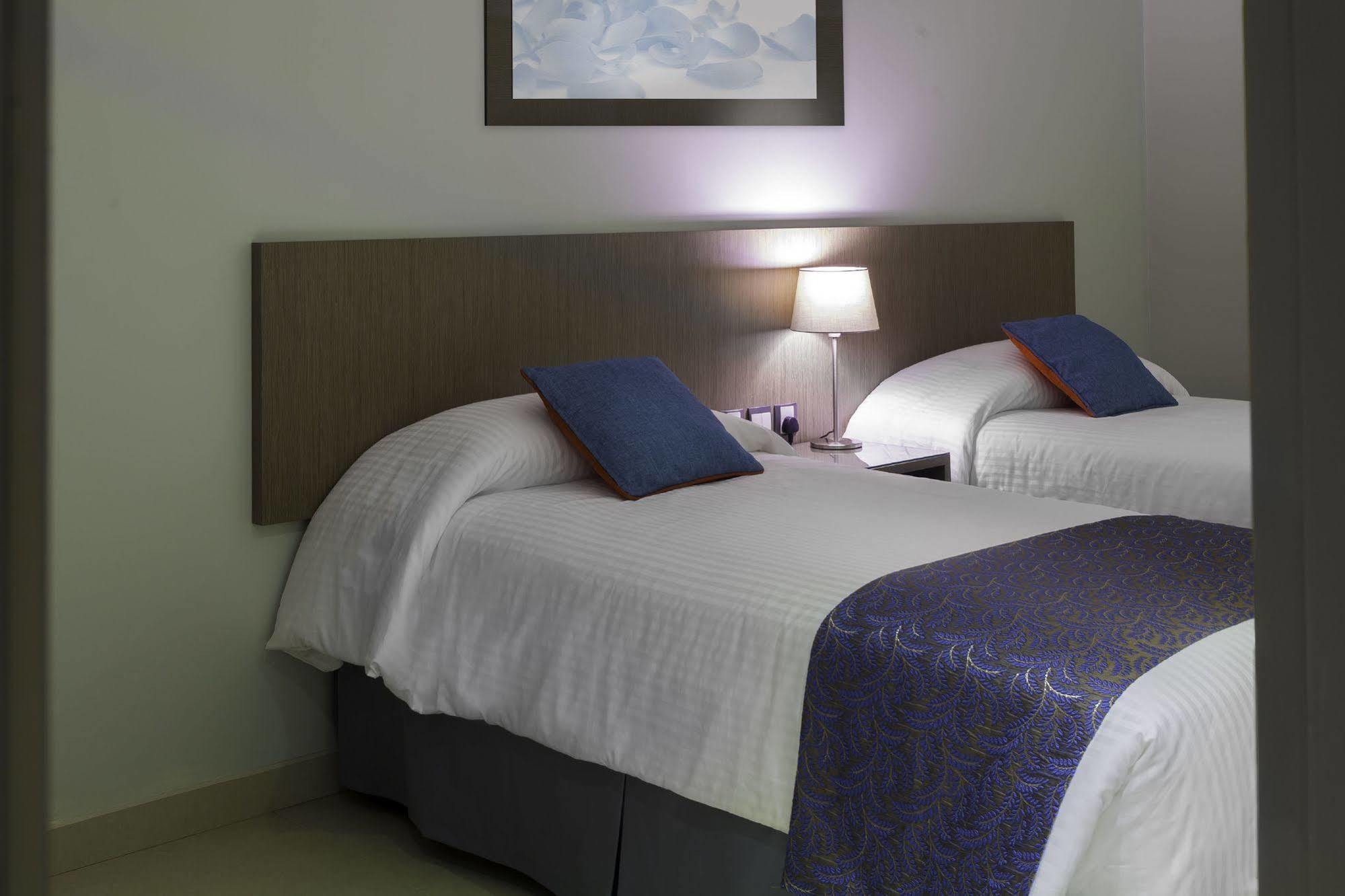 Makarem Annakheel & Hotel