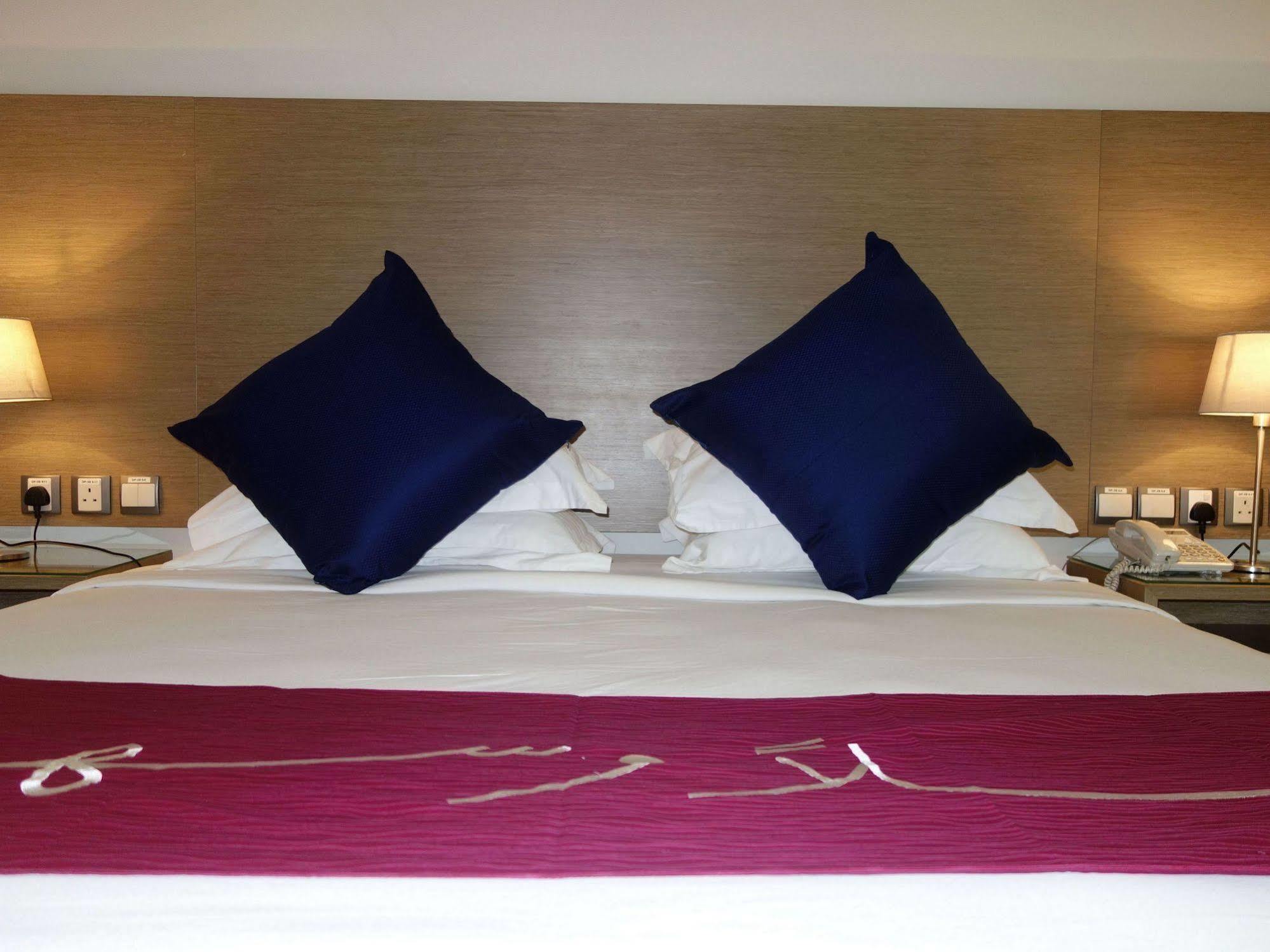 Makarem Annakheel & 4* Jeddah