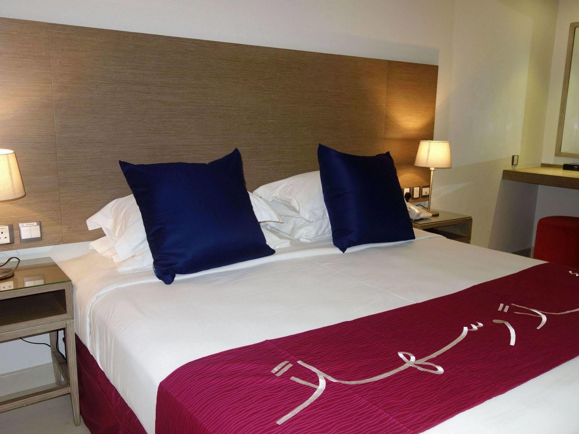 Makarem Annakheel & Hotel 4*