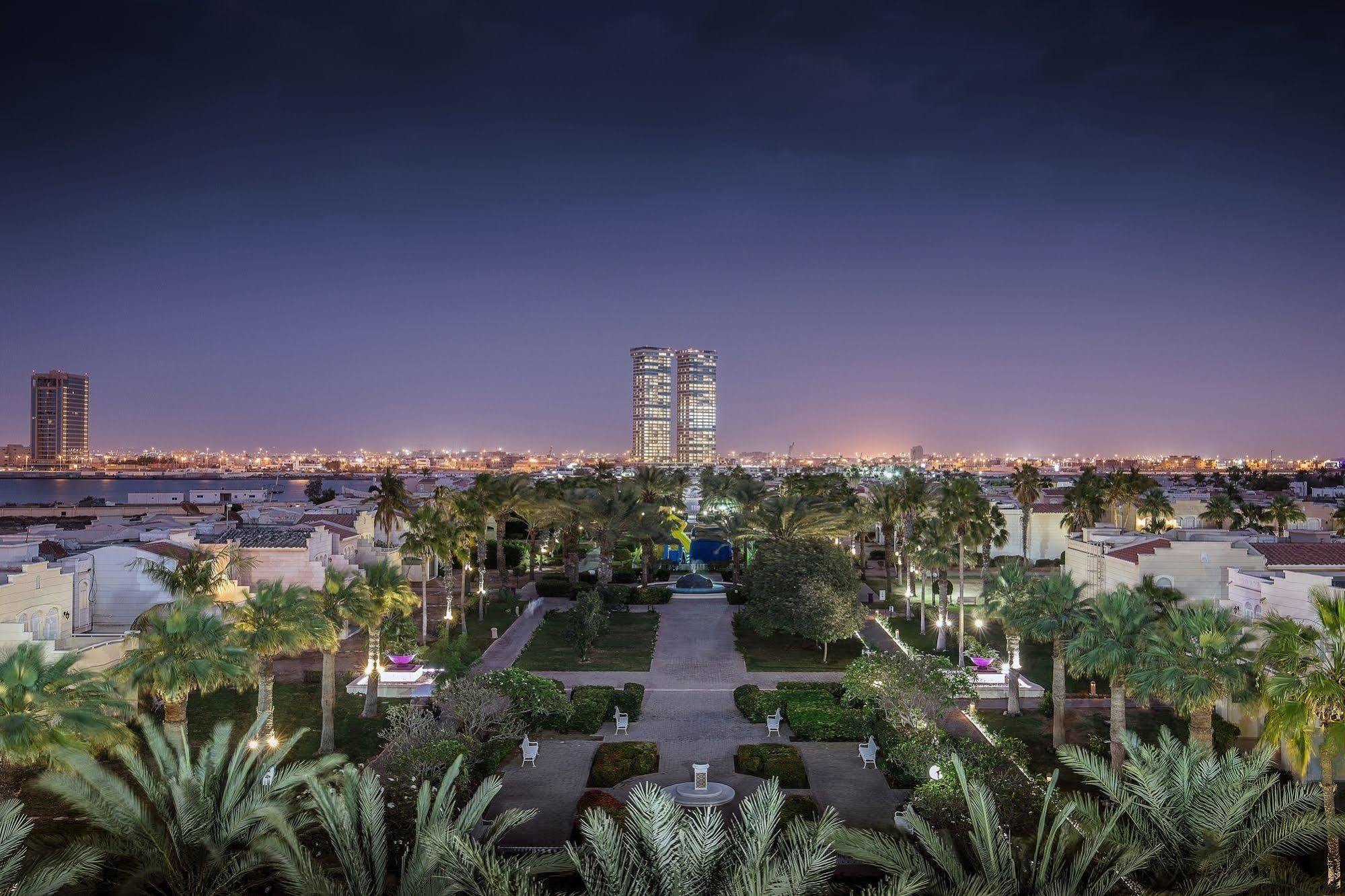 Makarem Annakheel & 4* Jeddah