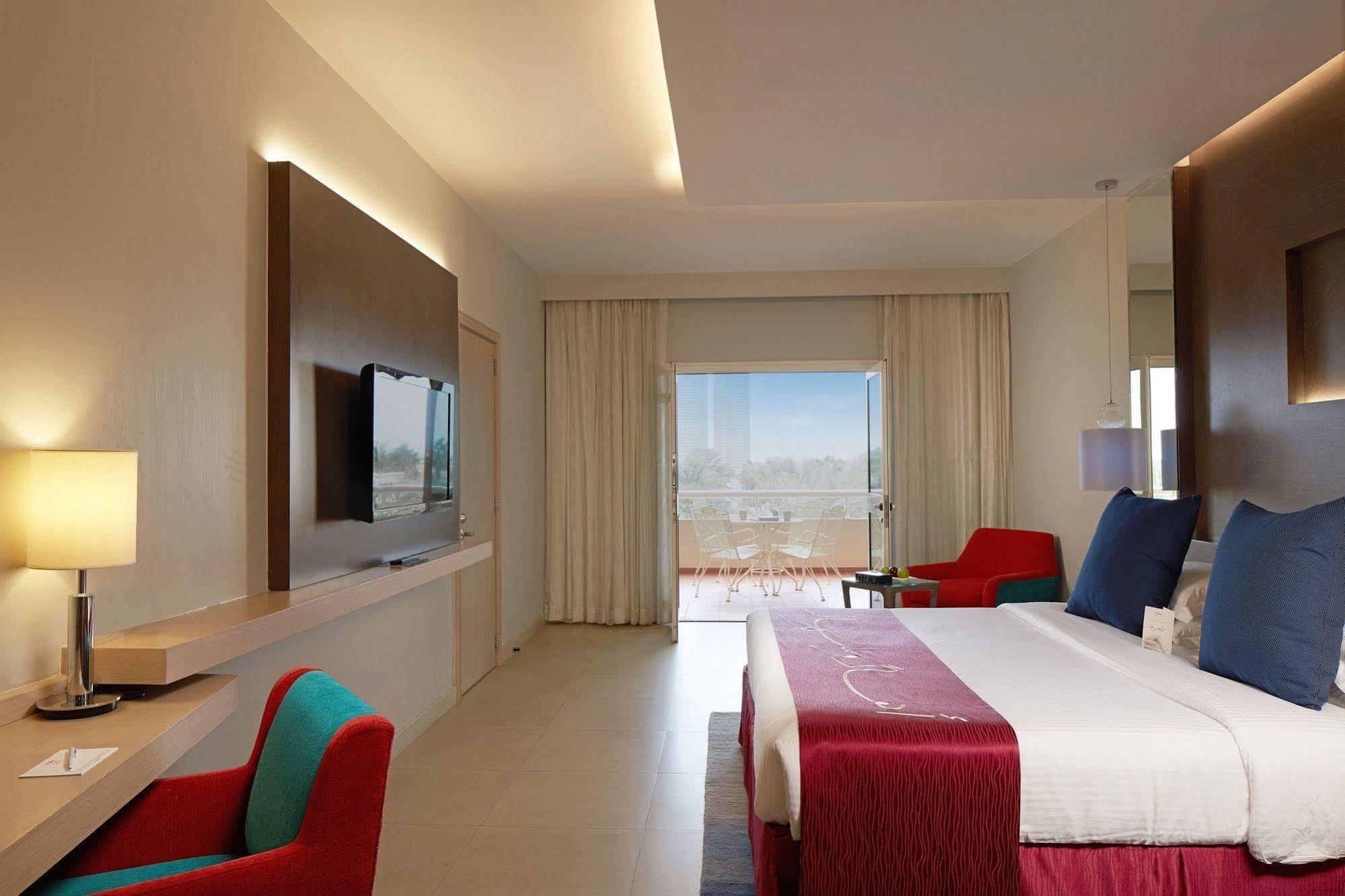 Hotel Makarem Annakheel &