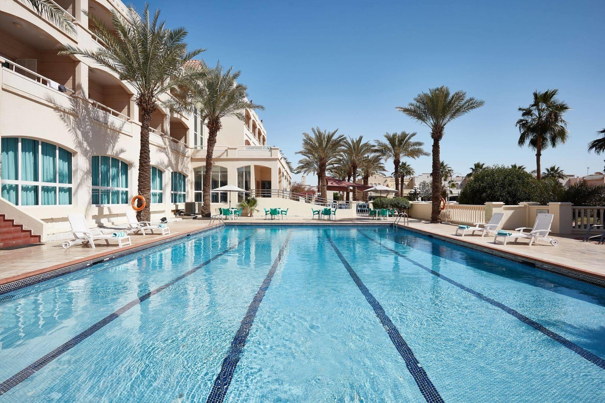 Makarem Annakheel & 4* Jeddah