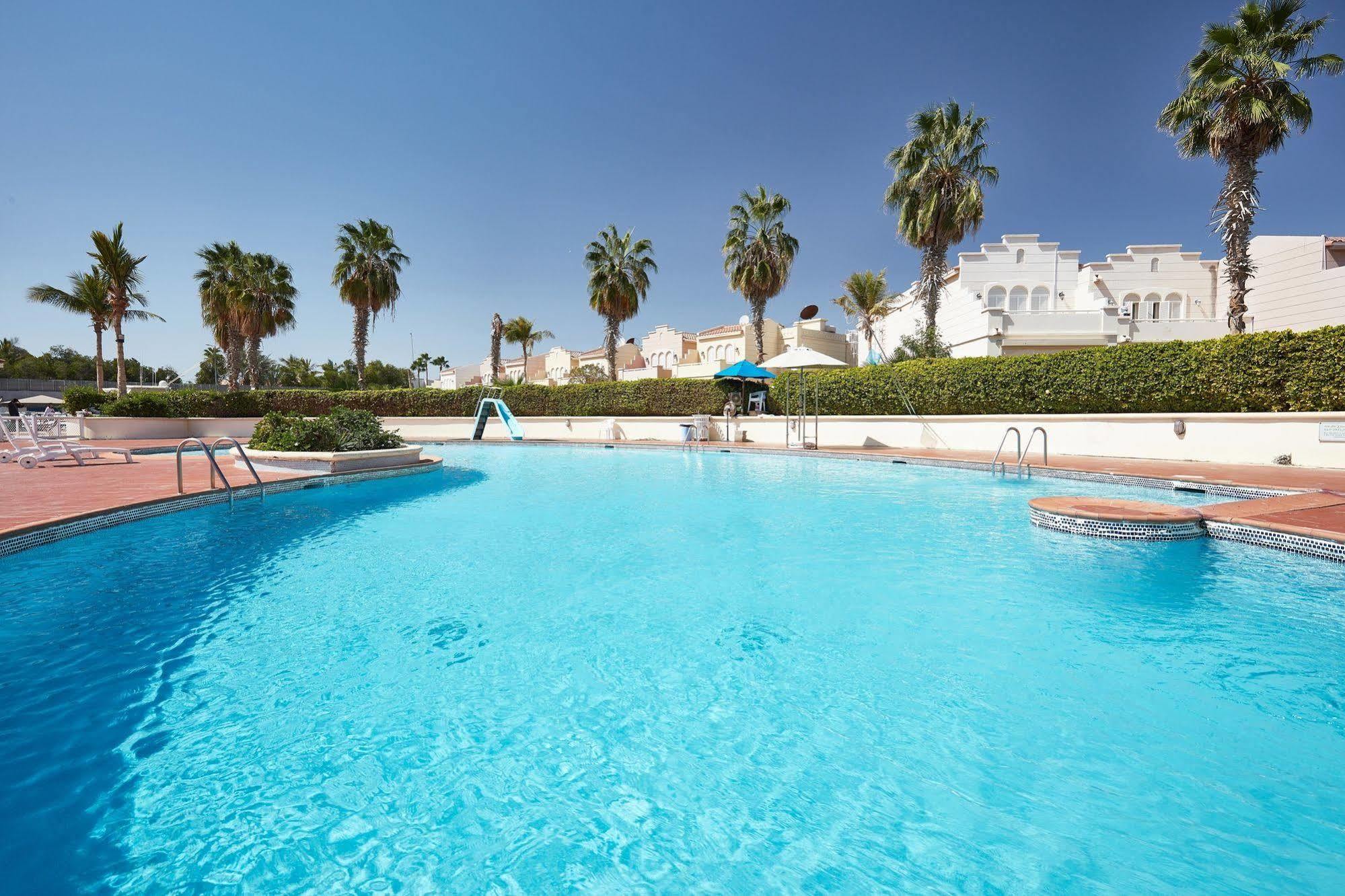 Hotel Makarem Annakheel &