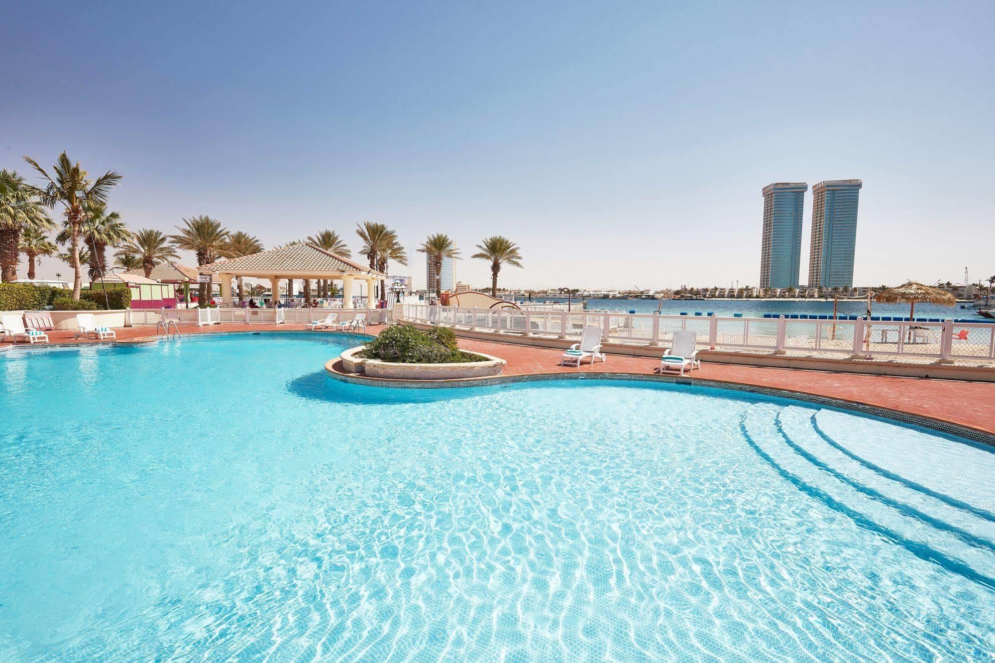 Hotel Makarem Annakheel & Jeddah