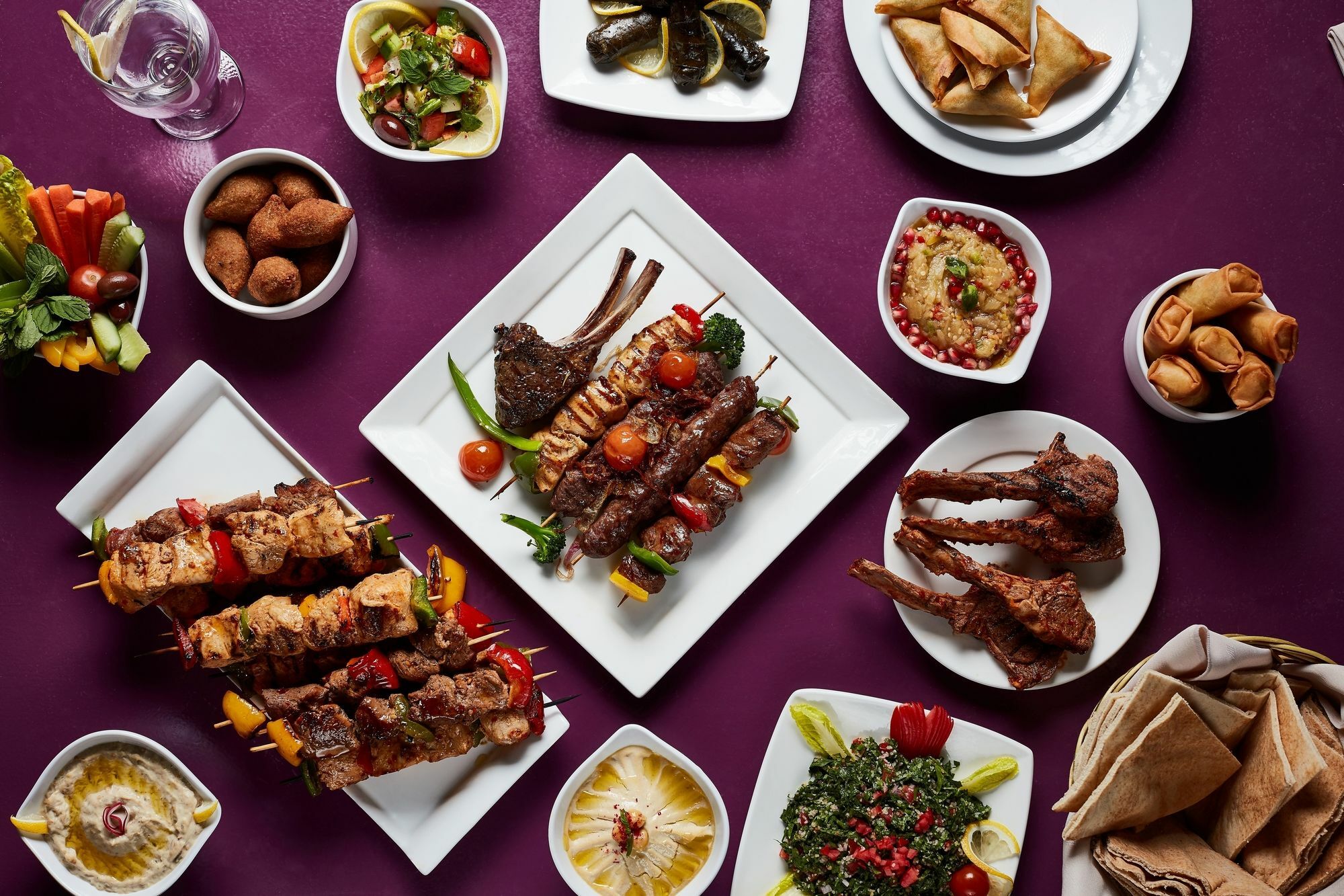 Hotel Makarem Annakheel & Jeddah