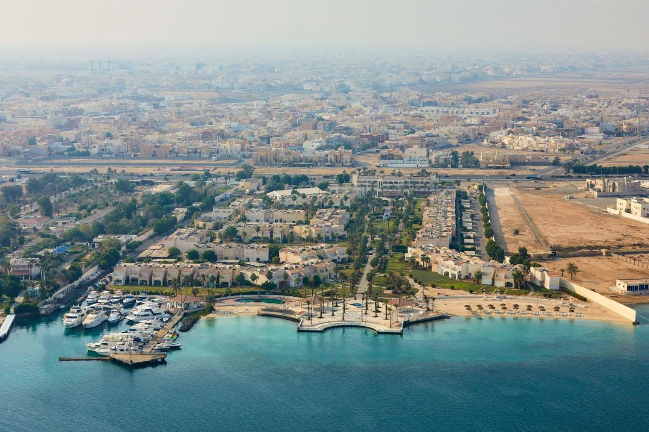 Makarem Annakheel & Hotel Jeddah