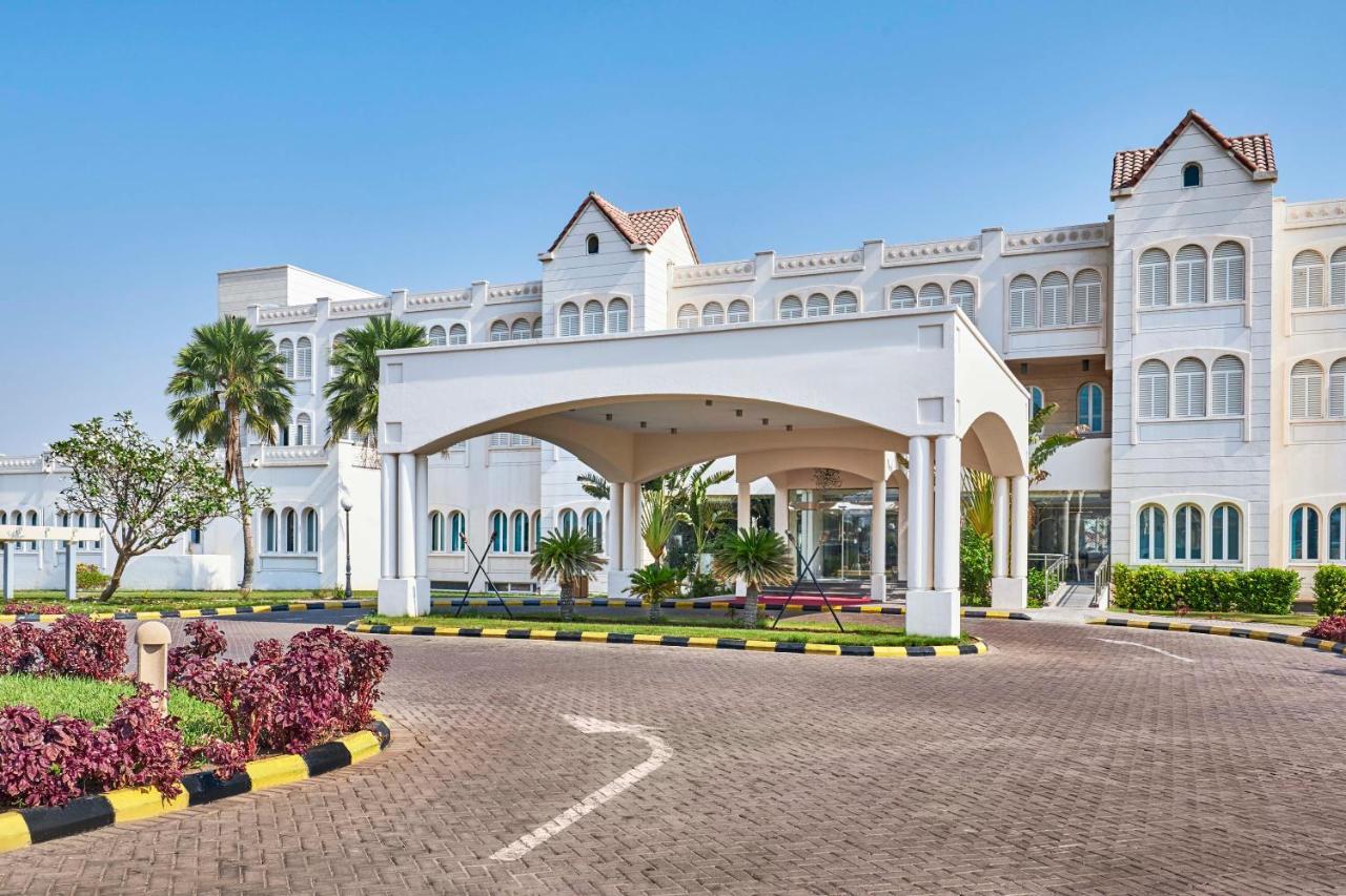 Makarem Annakheel & 4*