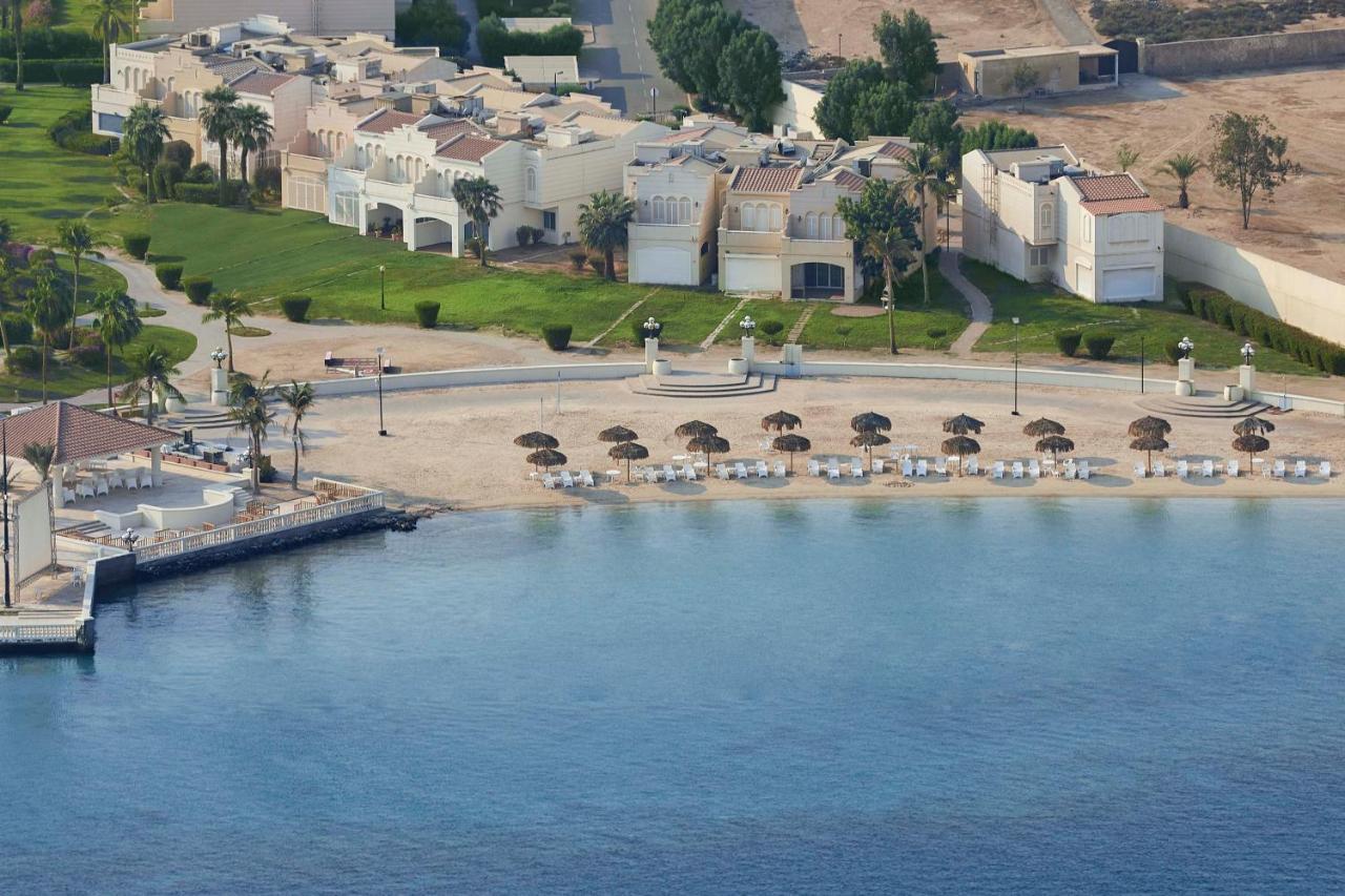 Makarem Annakheel & 4* Jeddah