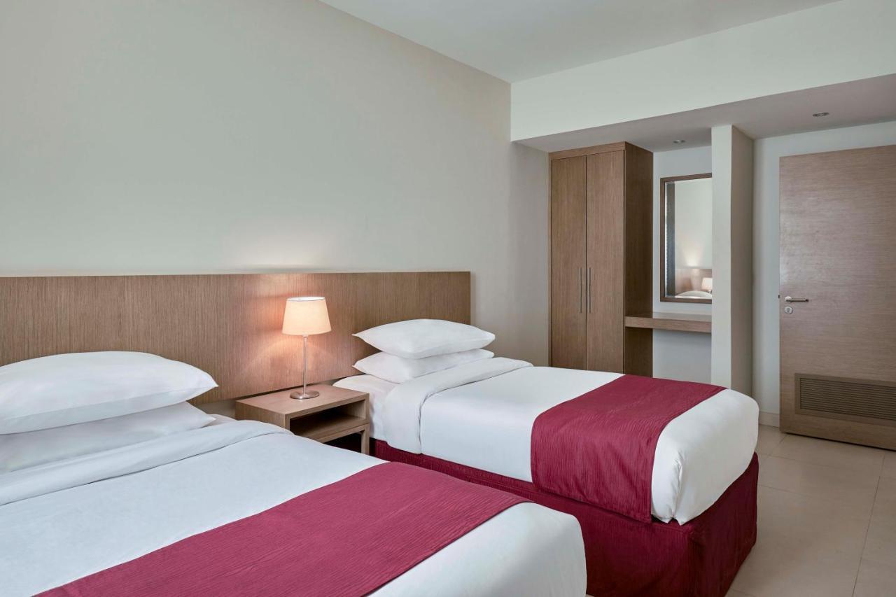 Makarem Annakheel & Hotel 4*