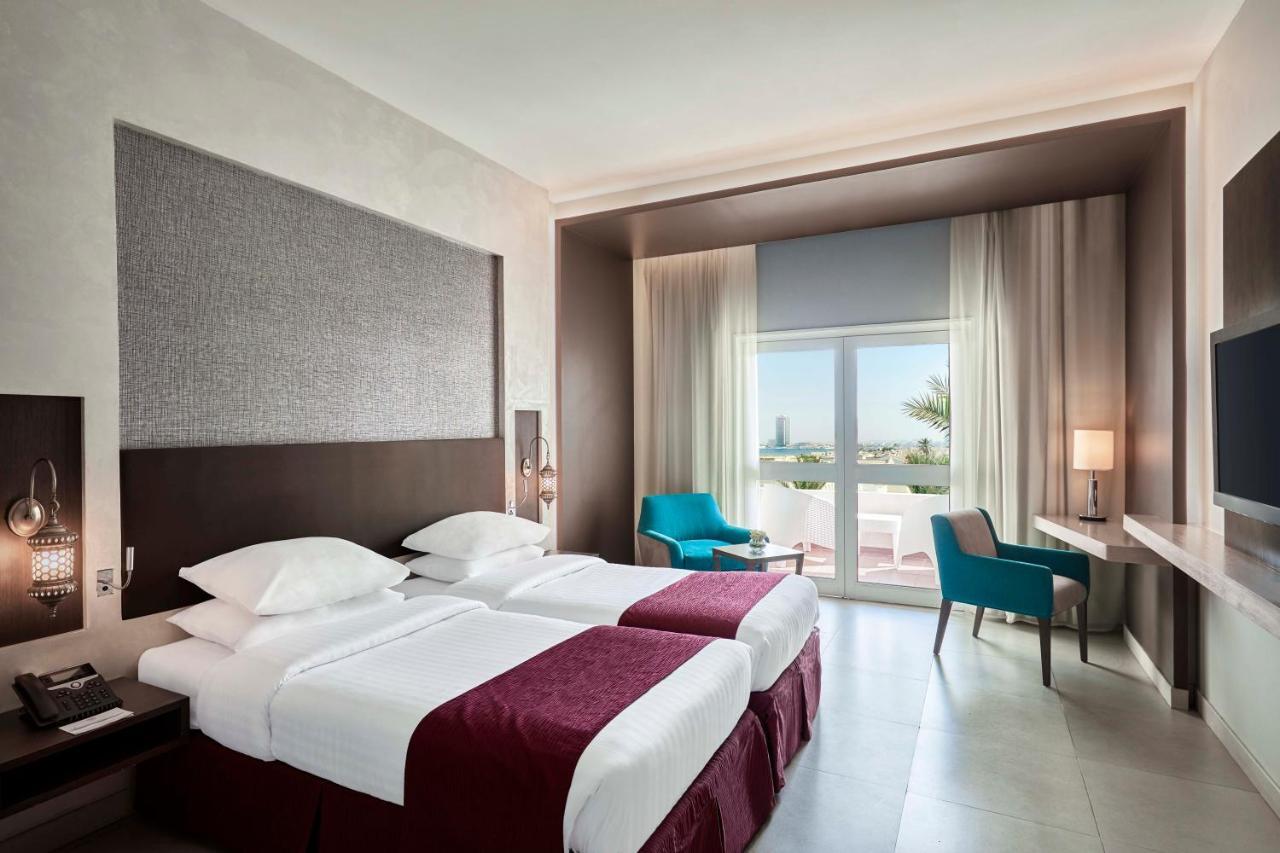 Makarem Annakheel & Hotel 4*