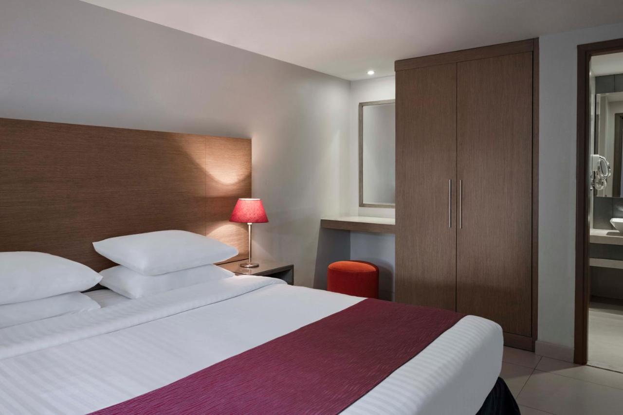 Hotel Makarem Annakheel &