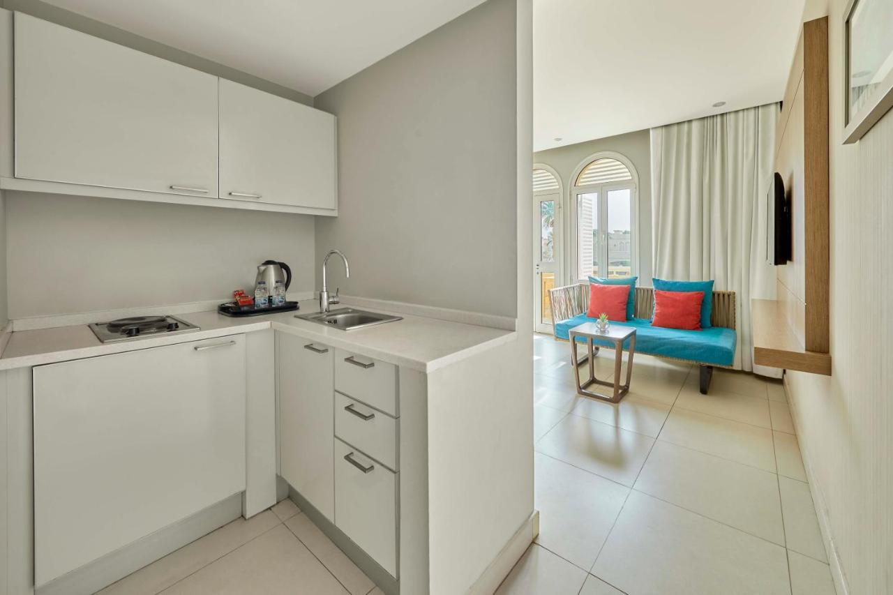 Hotel Makarem Annakheel &