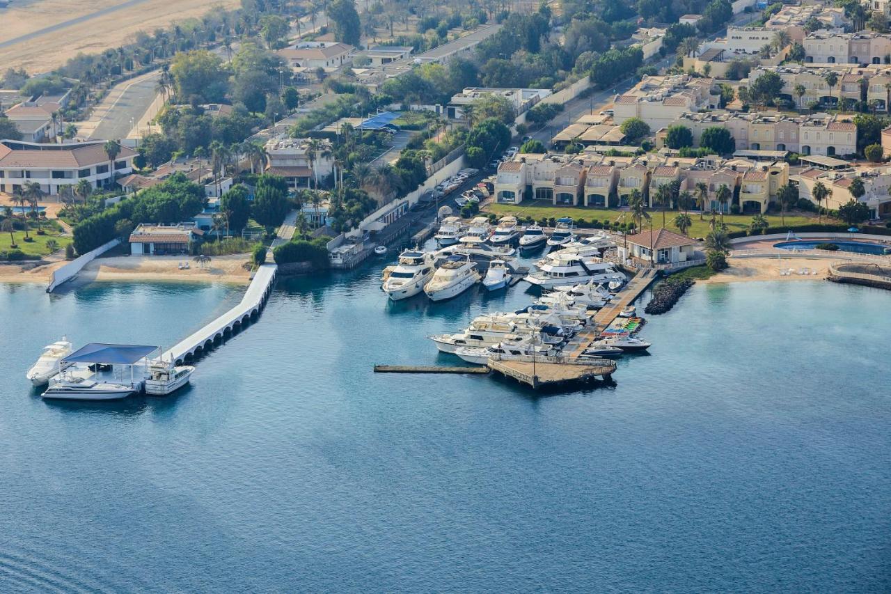 Makarem Annakheel & Hotel