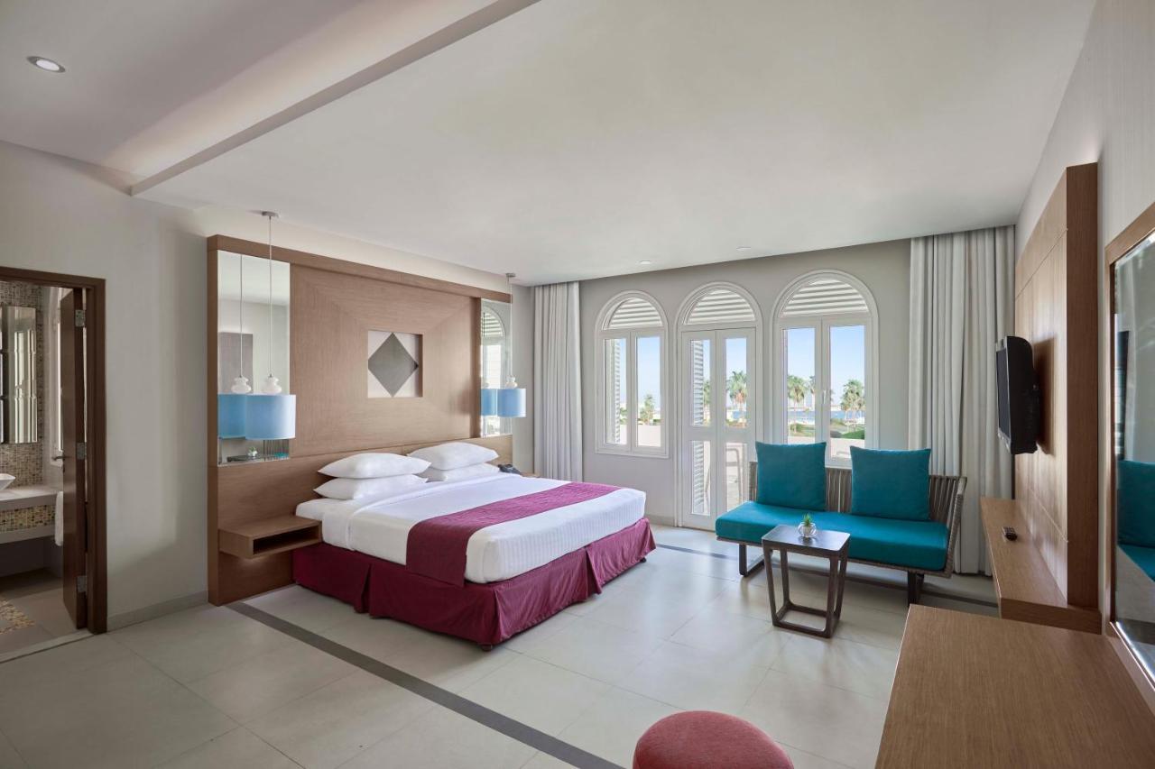 Hotel Makarem Annakheel & Jeddah