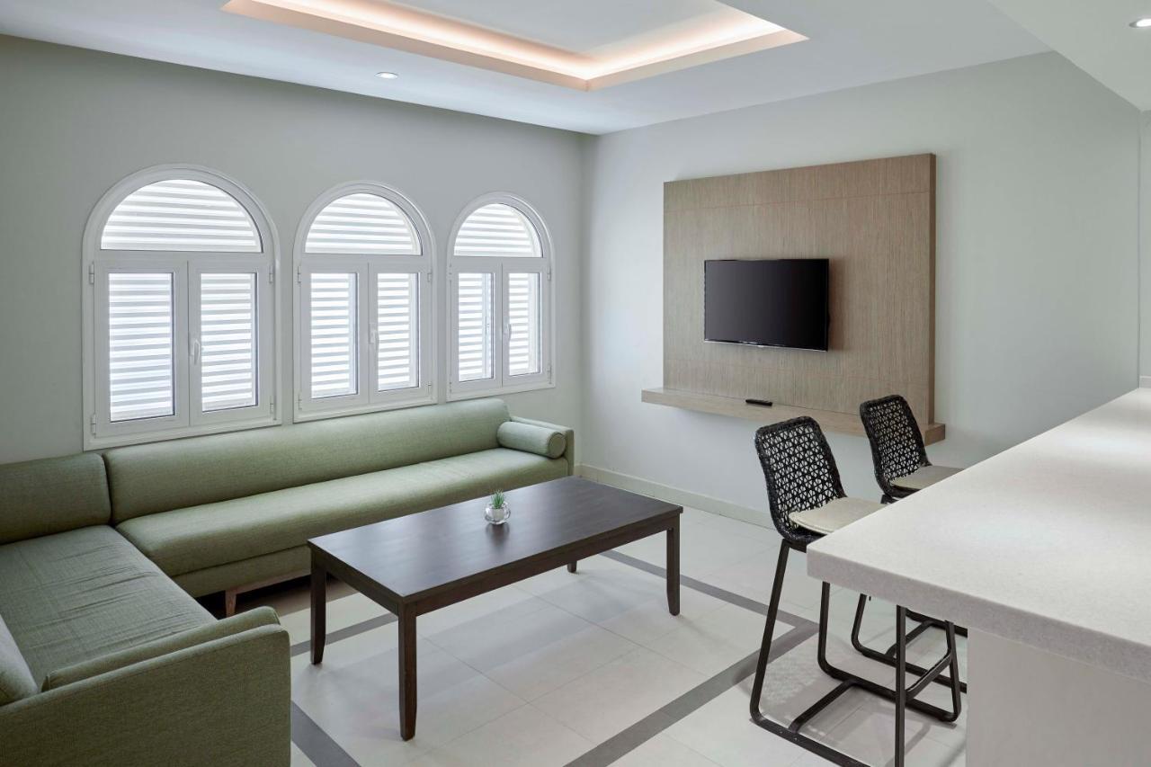 Hotel Makarem Annakheel &