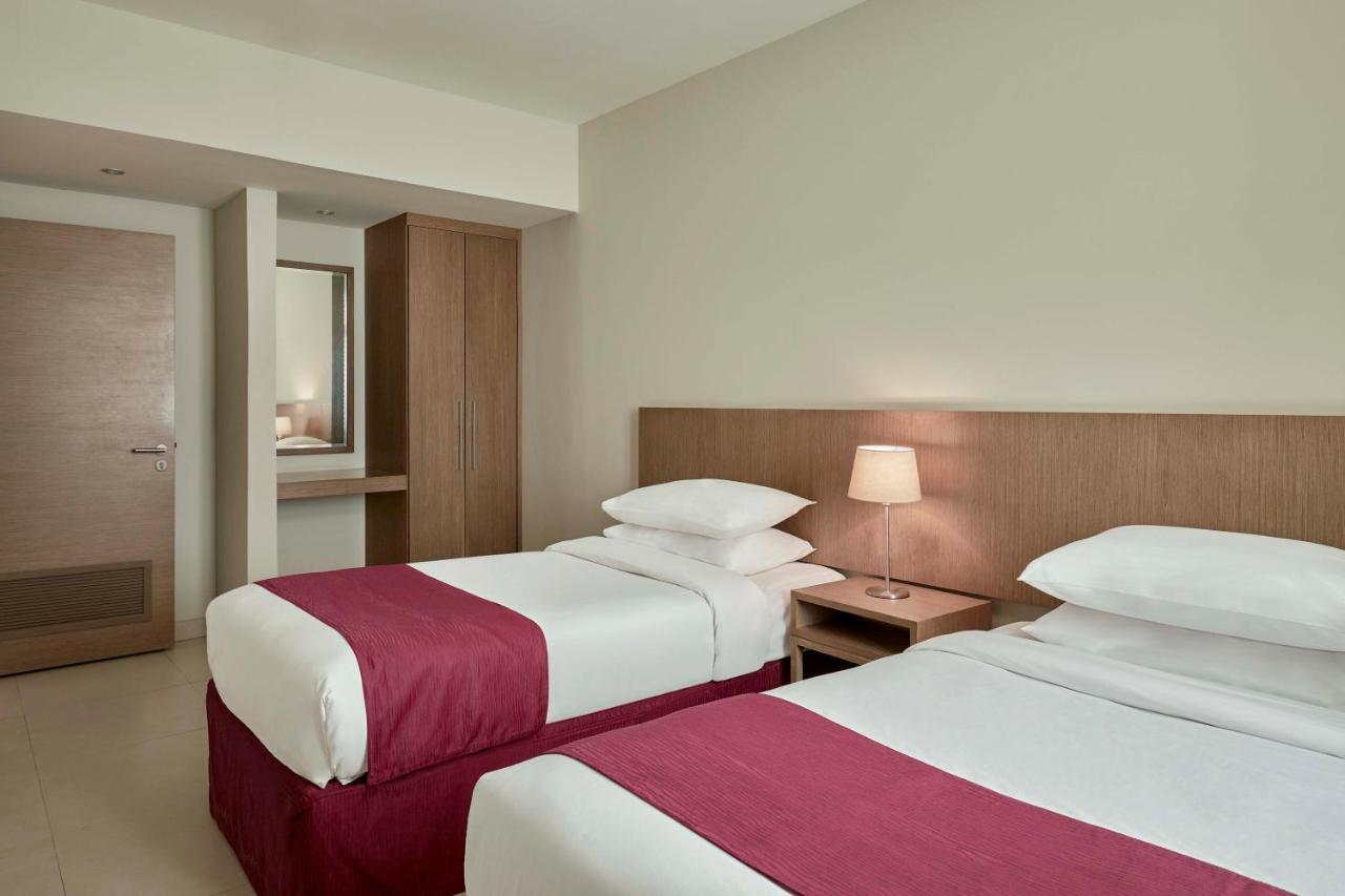 Makarem Annakheel & Hotel Jeddah