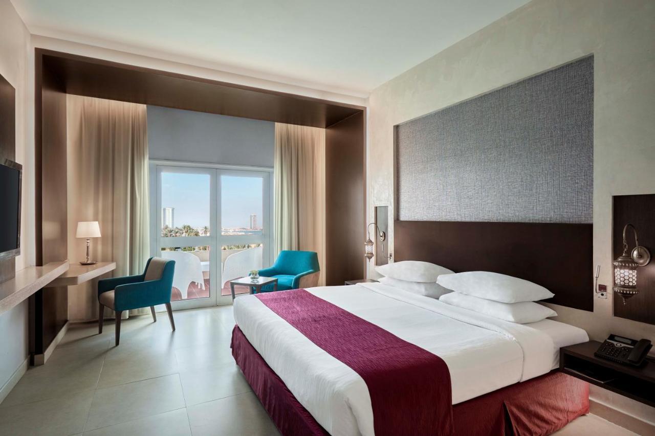 Makarem Annakheel & Hotel 4*