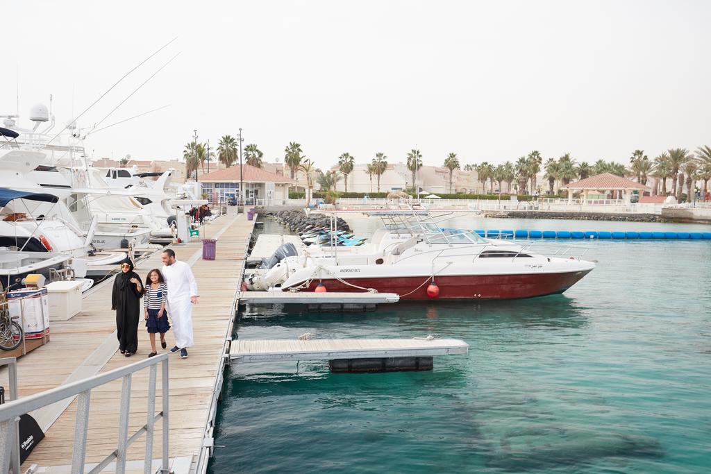 Makarem Annakheel & Jeddah