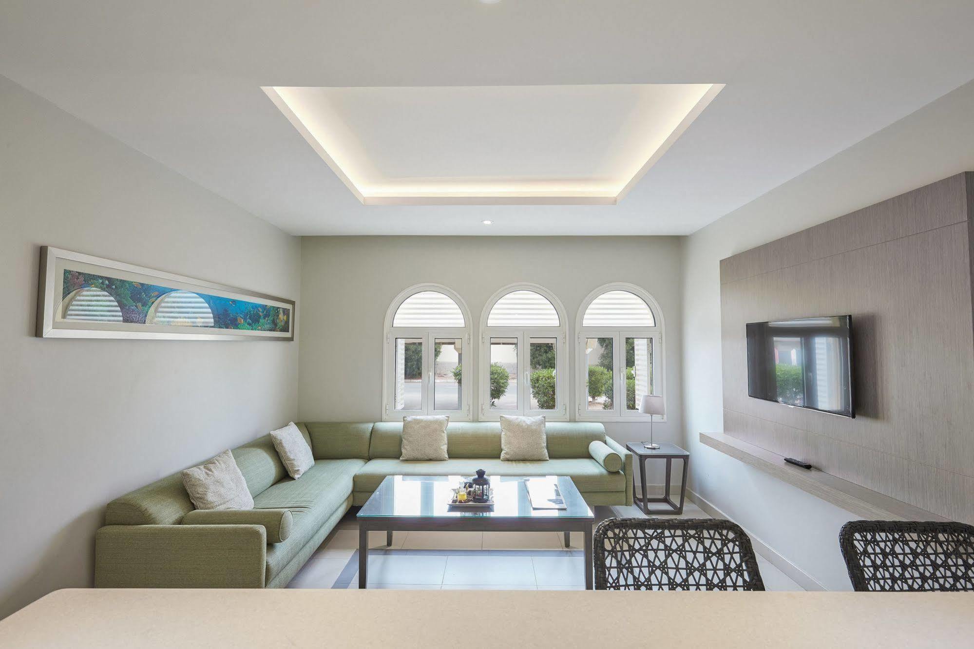 Hotel Makarem Annakheel &